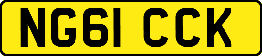 NG61CCK