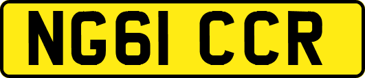 NG61CCR