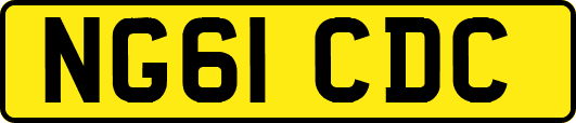 NG61CDC