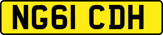 NG61CDH