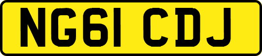 NG61CDJ