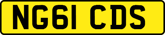 NG61CDS