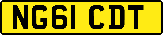 NG61CDT