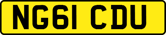 NG61CDU