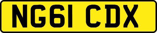 NG61CDX