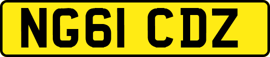 NG61CDZ