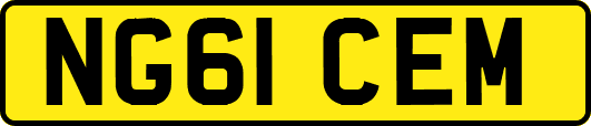 NG61CEM