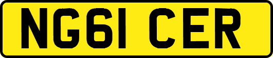 NG61CER