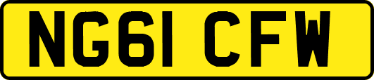 NG61CFW