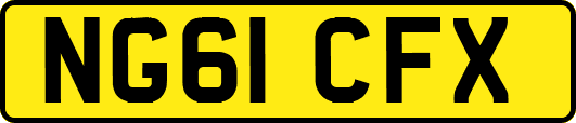 NG61CFX