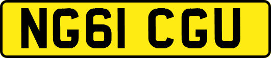 NG61CGU