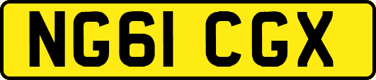 NG61CGX