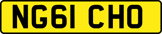 NG61CHO