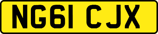 NG61CJX