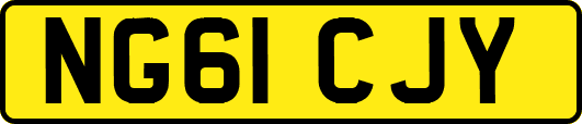 NG61CJY