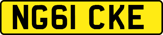 NG61CKE