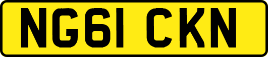 NG61CKN