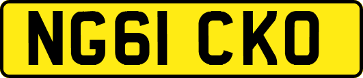NG61CKO
