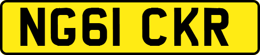 NG61CKR