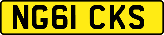 NG61CKS