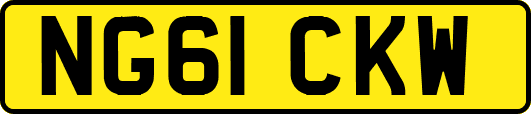 NG61CKW