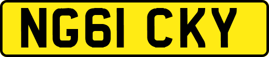 NG61CKY