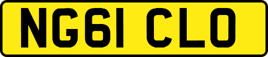 NG61CLO