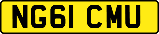 NG61CMU