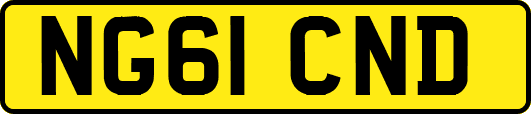 NG61CND