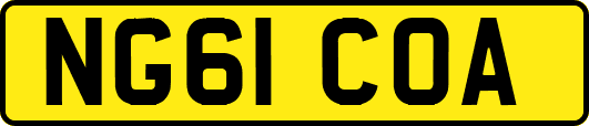 NG61COA