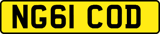 NG61COD