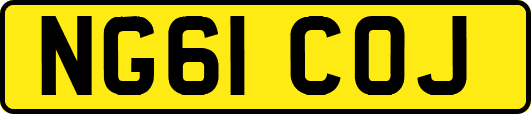 NG61COJ