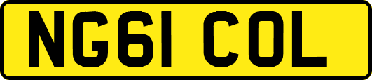NG61COL