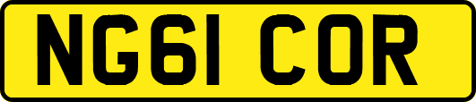 NG61COR