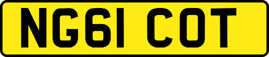 NG61COT