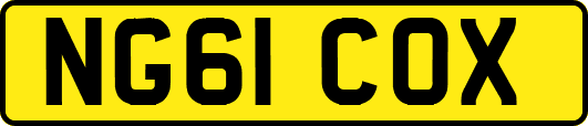 NG61COX