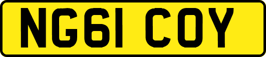 NG61COY