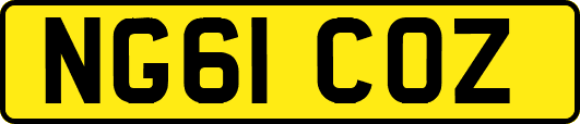 NG61COZ