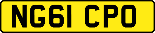 NG61CPO
