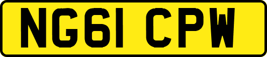 NG61CPW