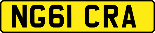 NG61CRA