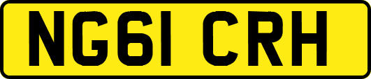 NG61CRH