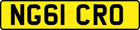 NG61CRO