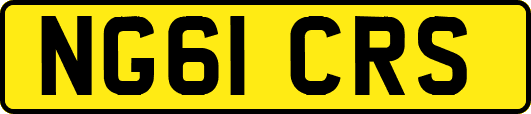 NG61CRS