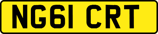 NG61CRT