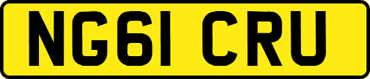 NG61CRU