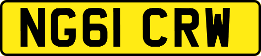 NG61CRW