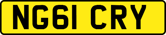 NG61CRY