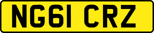 NG61CRZ