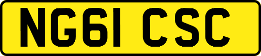 NG61CSC